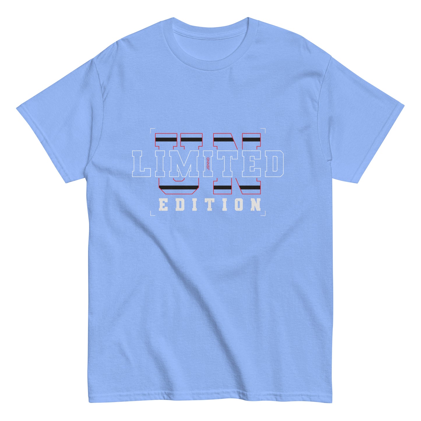 Unlimited Edition T-shirt