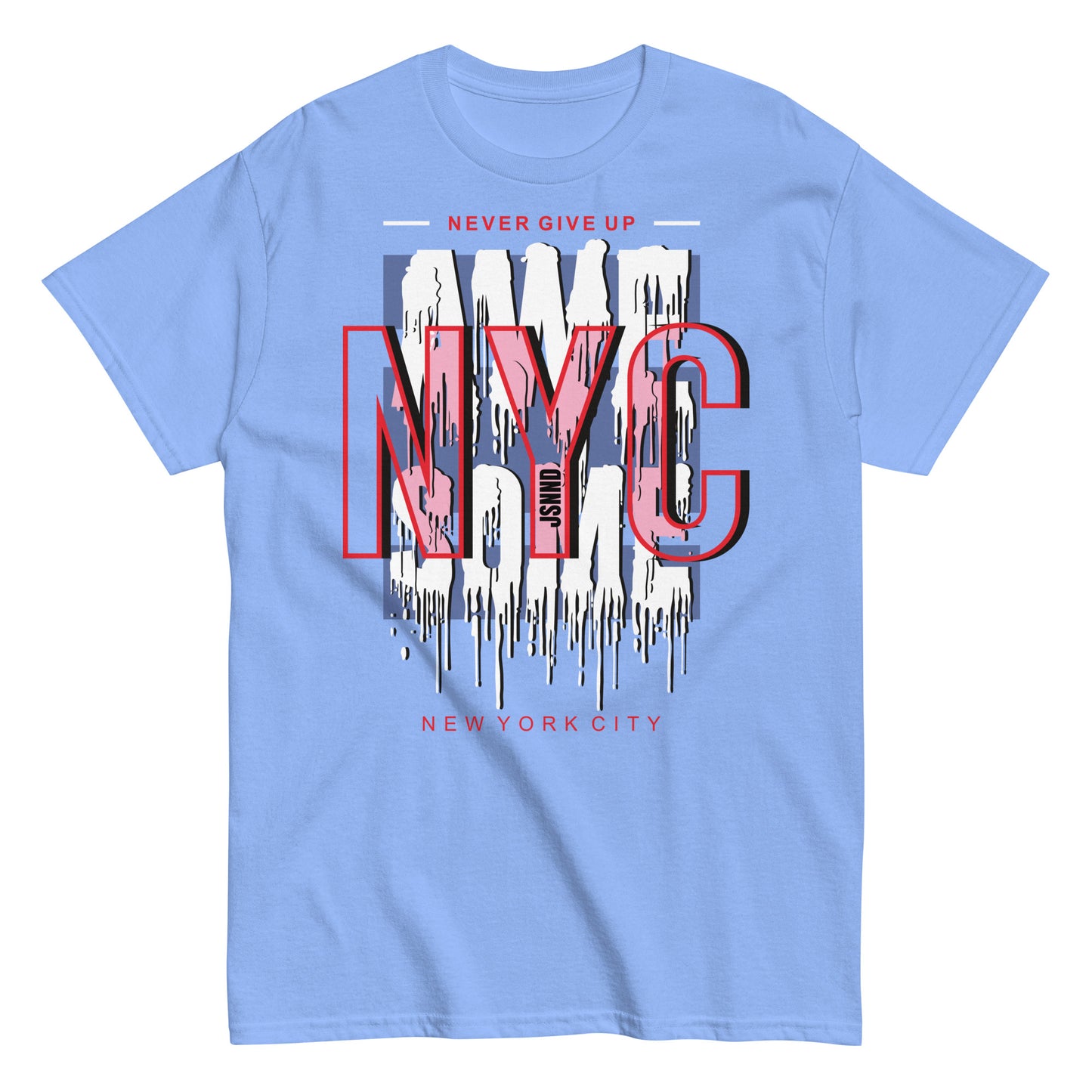 NYC classic tee