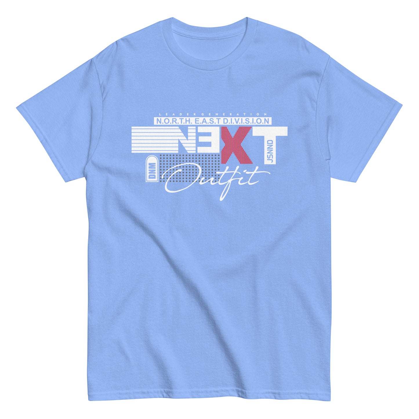 Next Quality T-shirt
