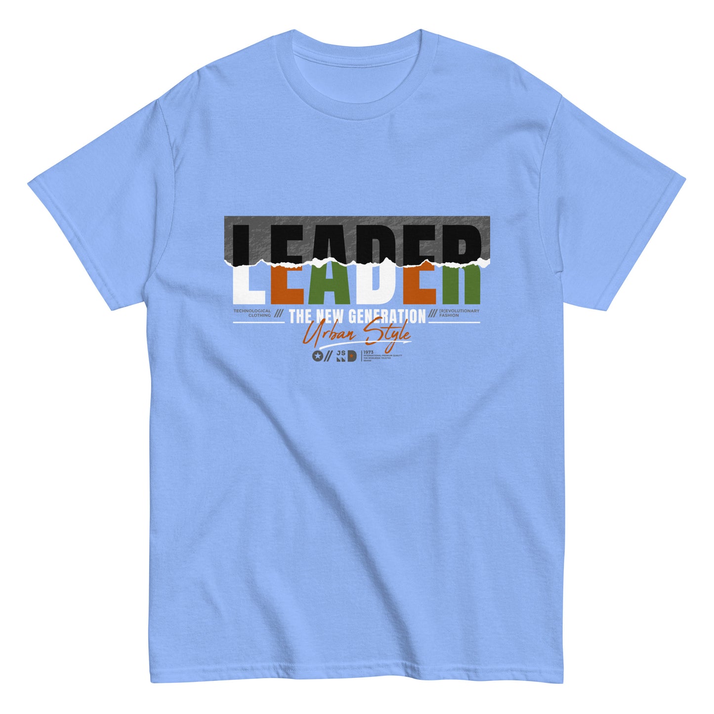 Leader classic tee