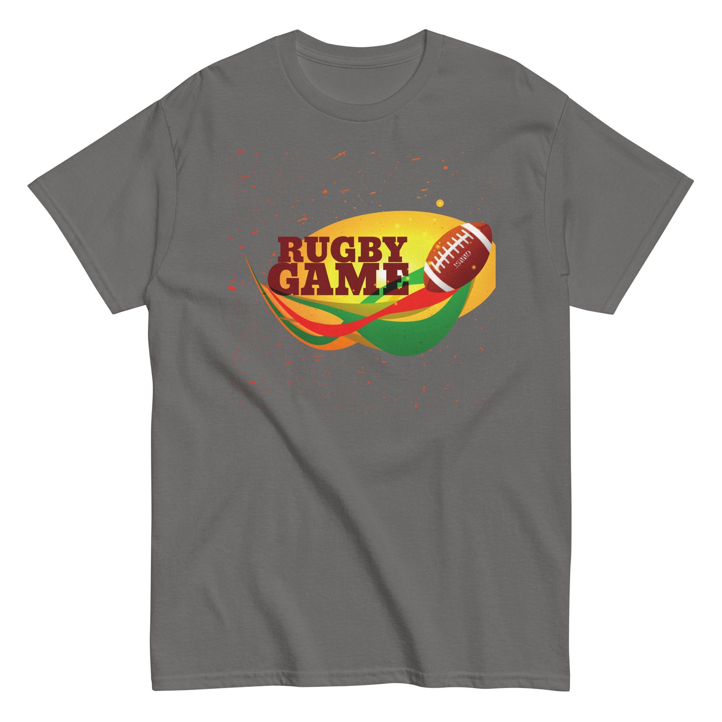 Football classic tee