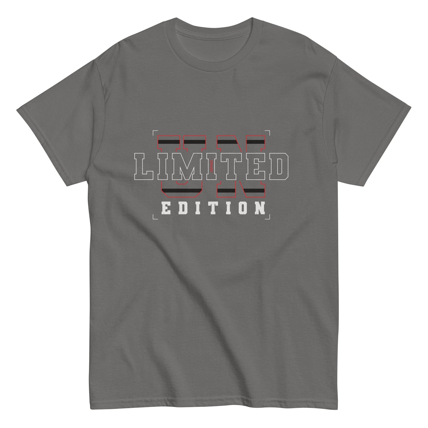 Unlimited Edition T-shirt
