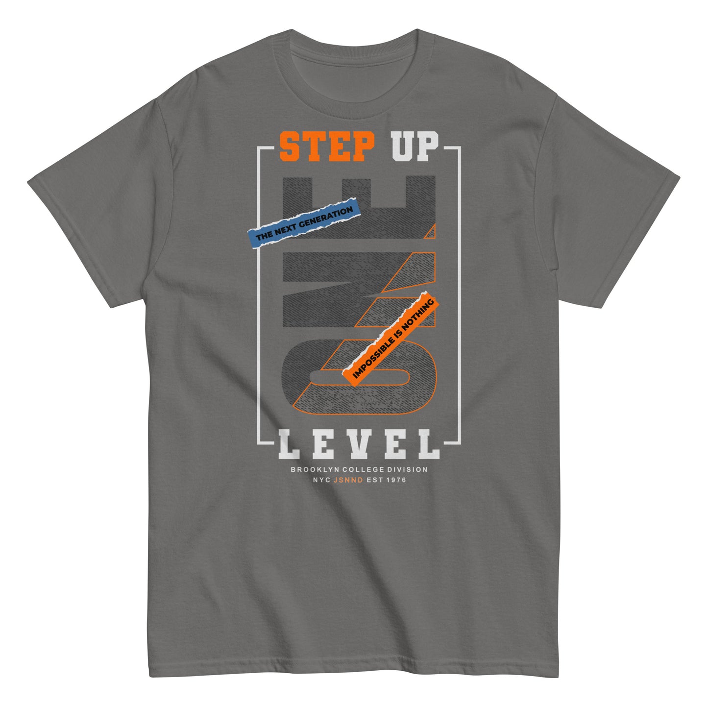Level One T-shirt