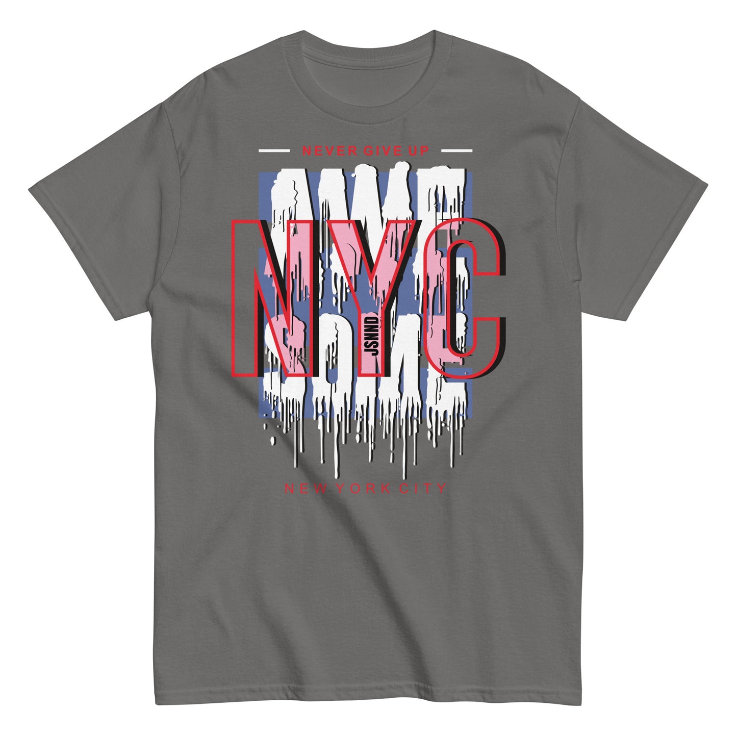 NYC classic tee