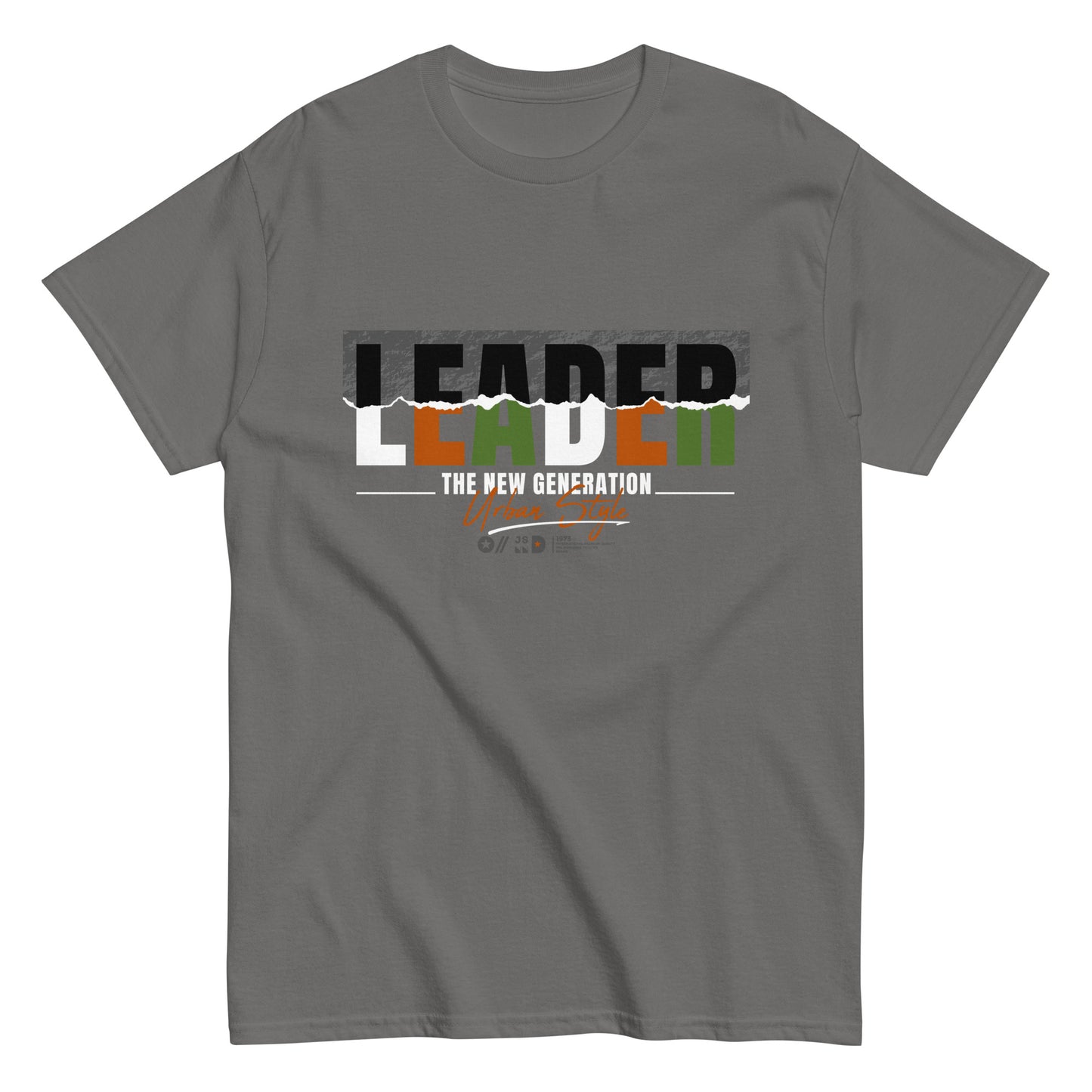 Leader classic tee