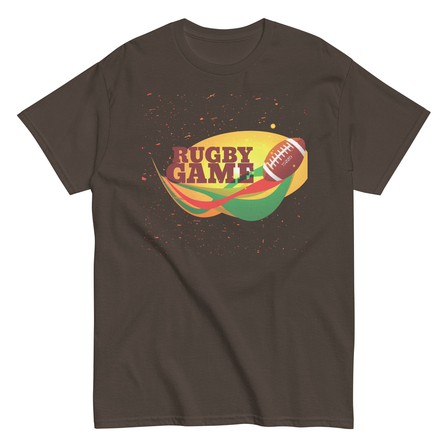 Football classic tee