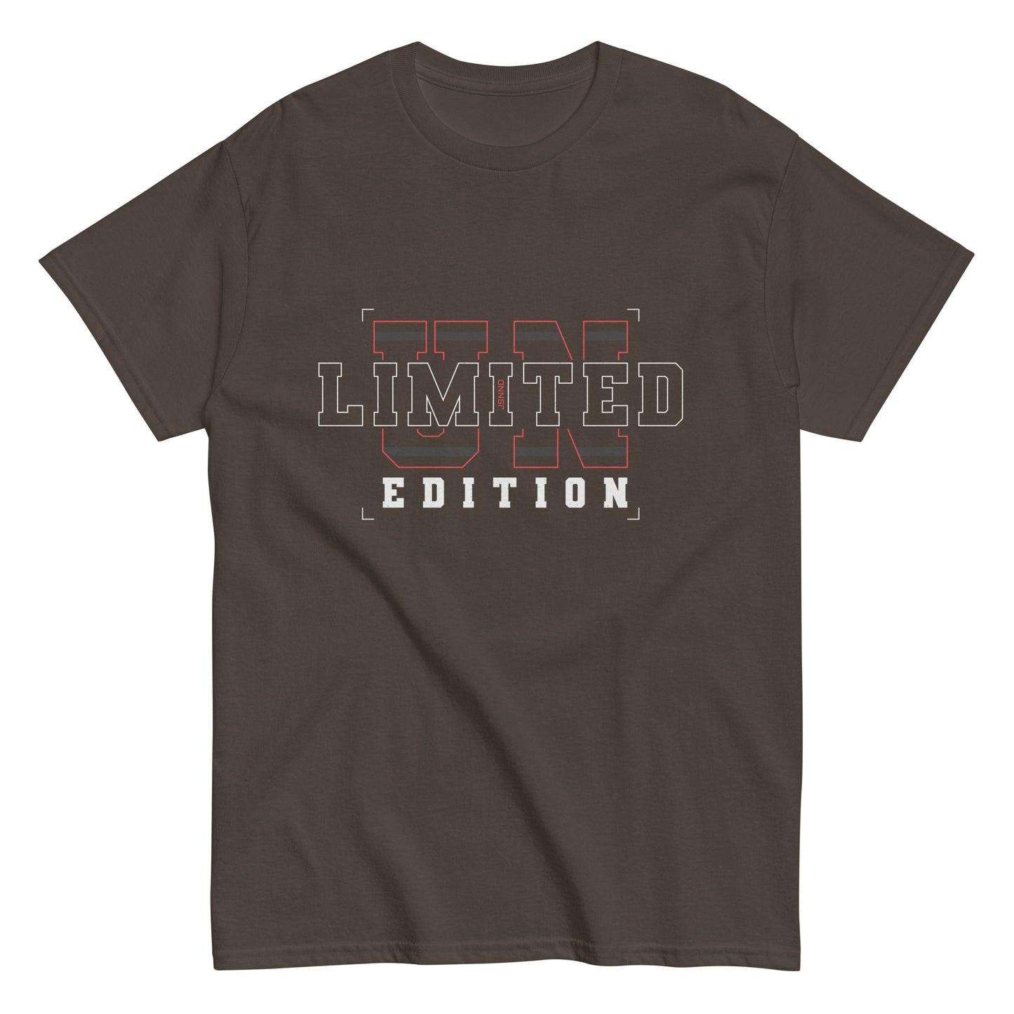 Unlimited Edition T-shirt