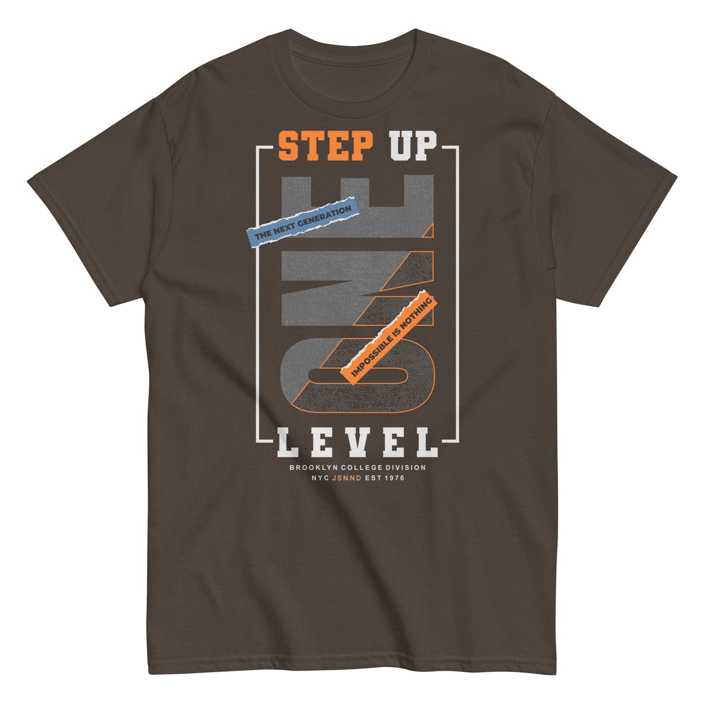 Level One T-shirt