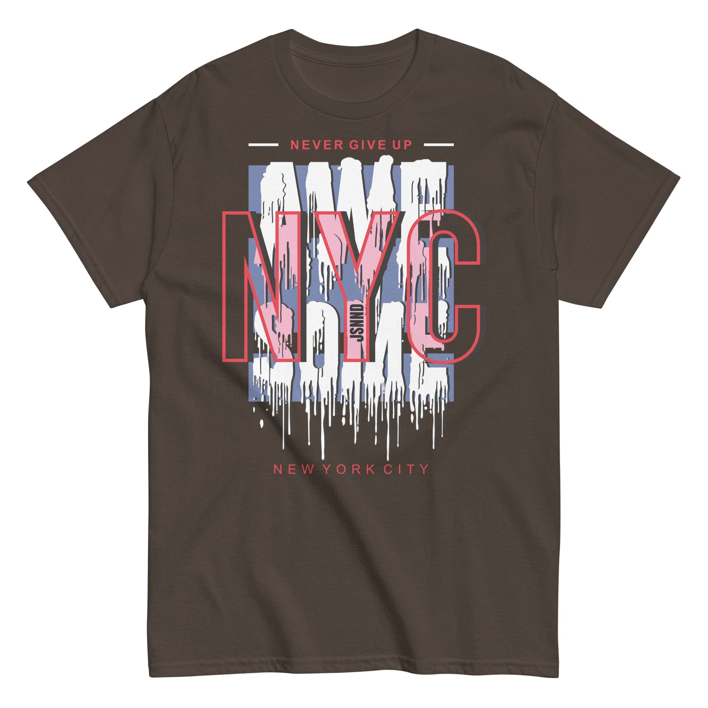NYC classic tee