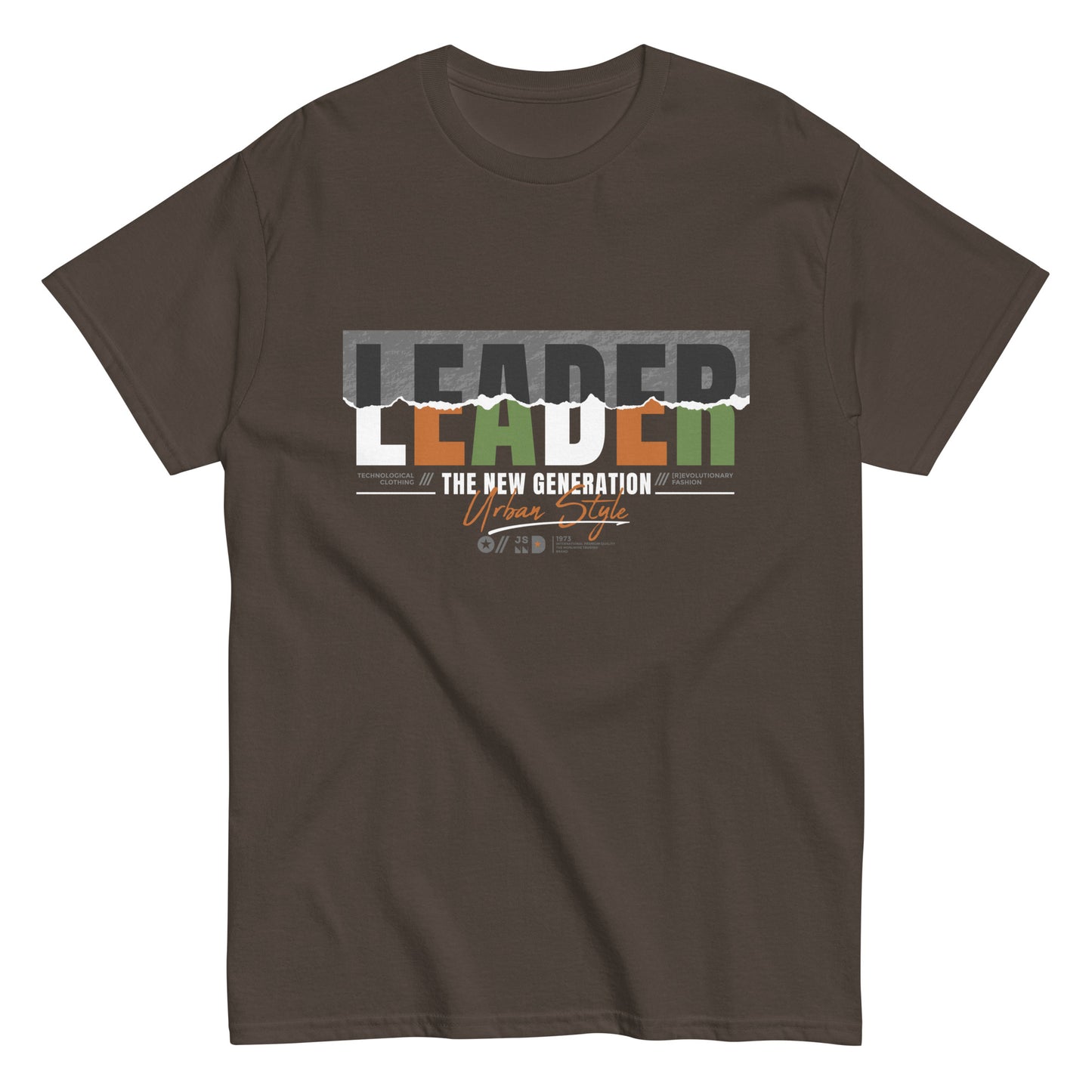 Leader classic tee