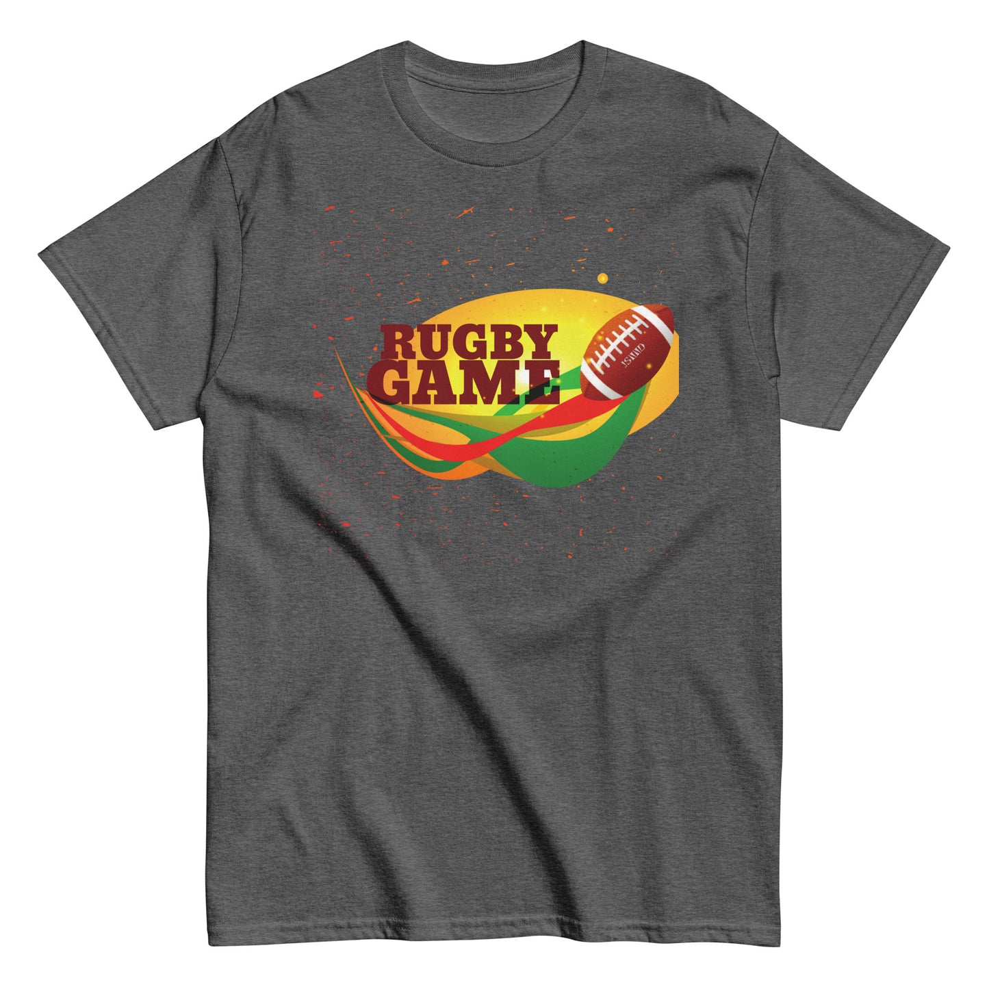 Football classic tee