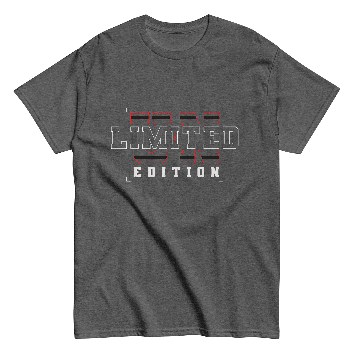 Unlimited Edition T-shirt