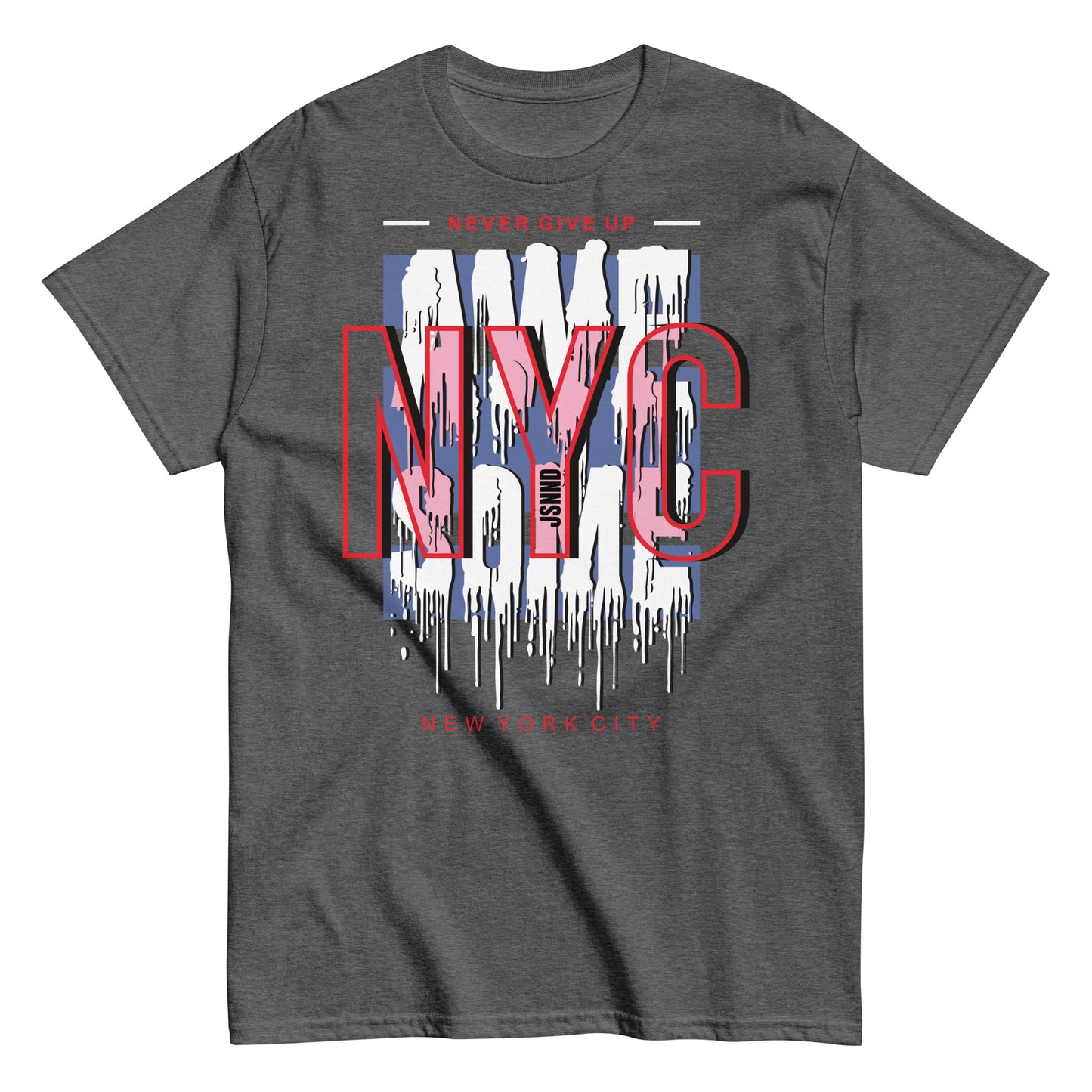 NYC classic tee