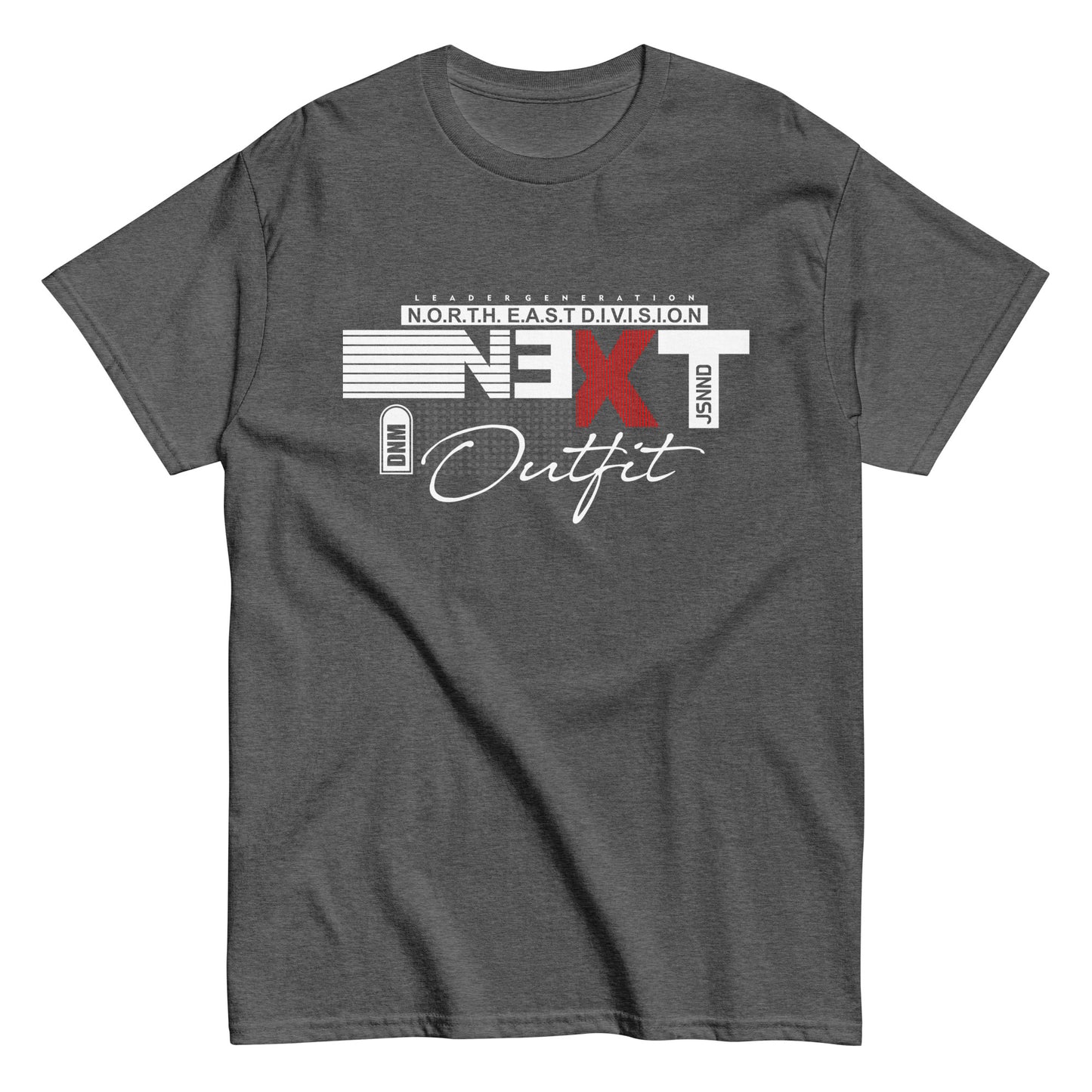 Next Quality T-shirt