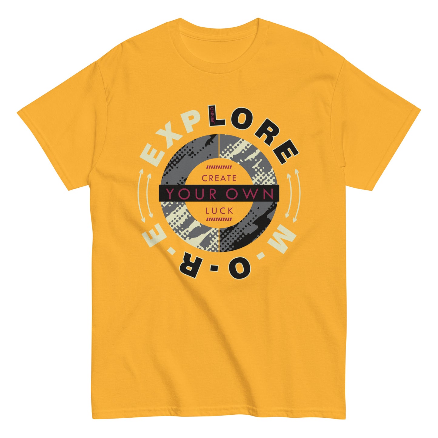 Explore More T-shirt