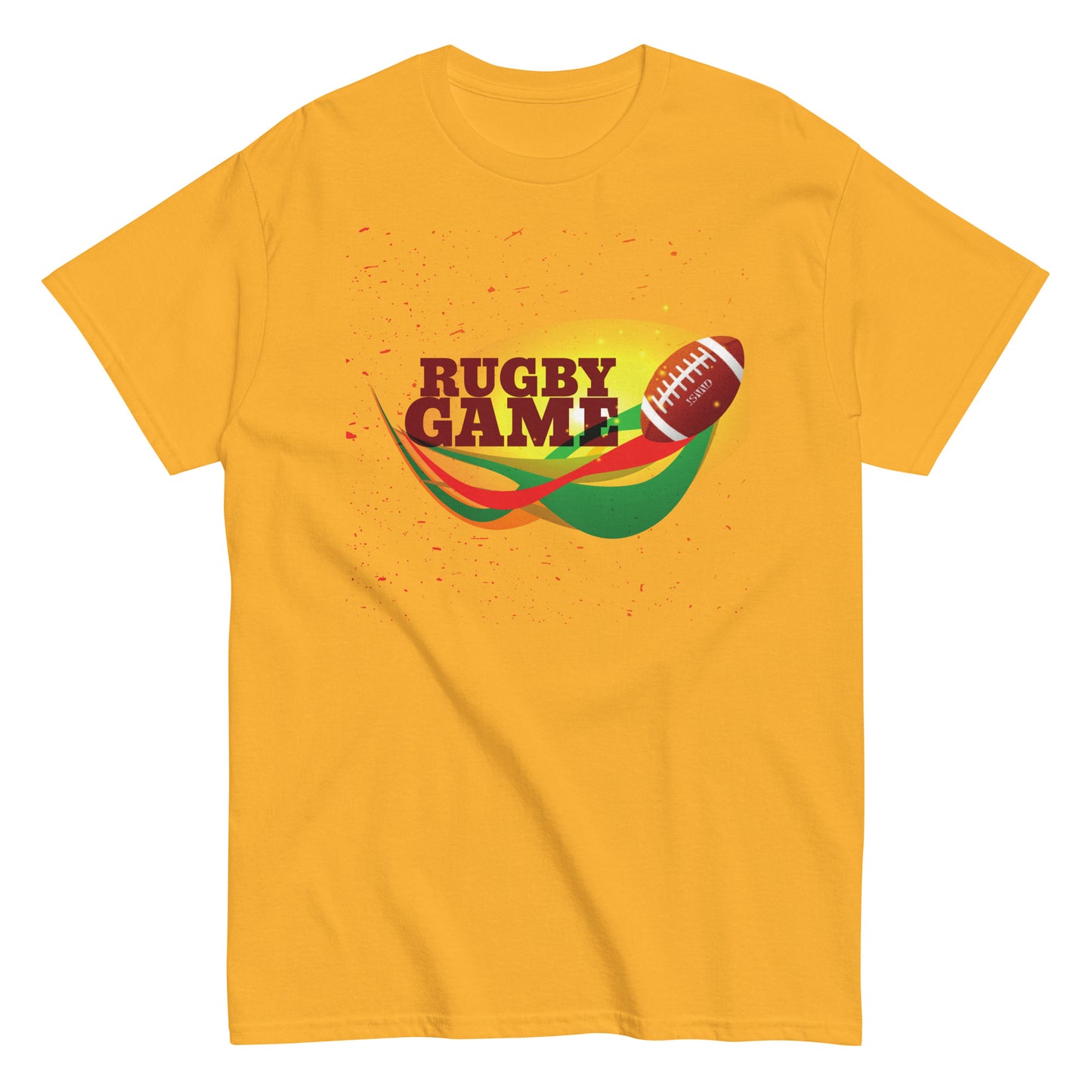 Football classic tee