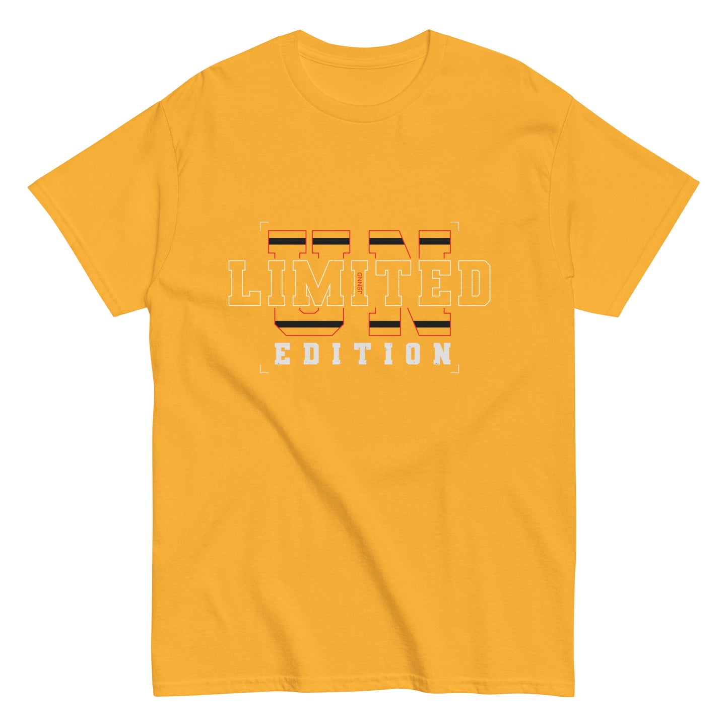 Unlimited Edition T-shirt