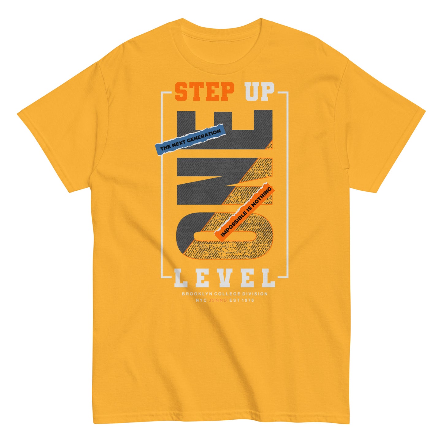 Level One T-shirt