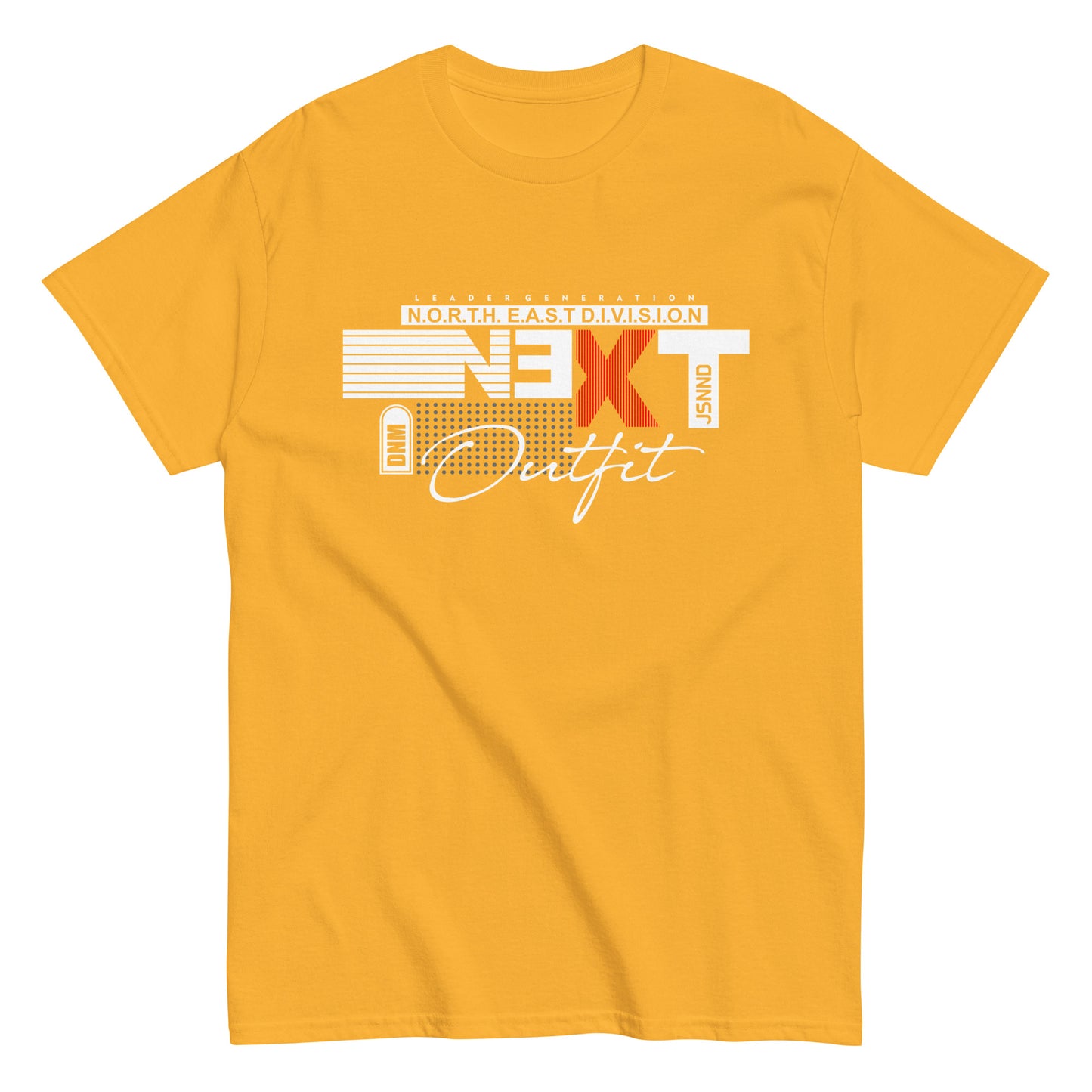 Next Quality T-shirt