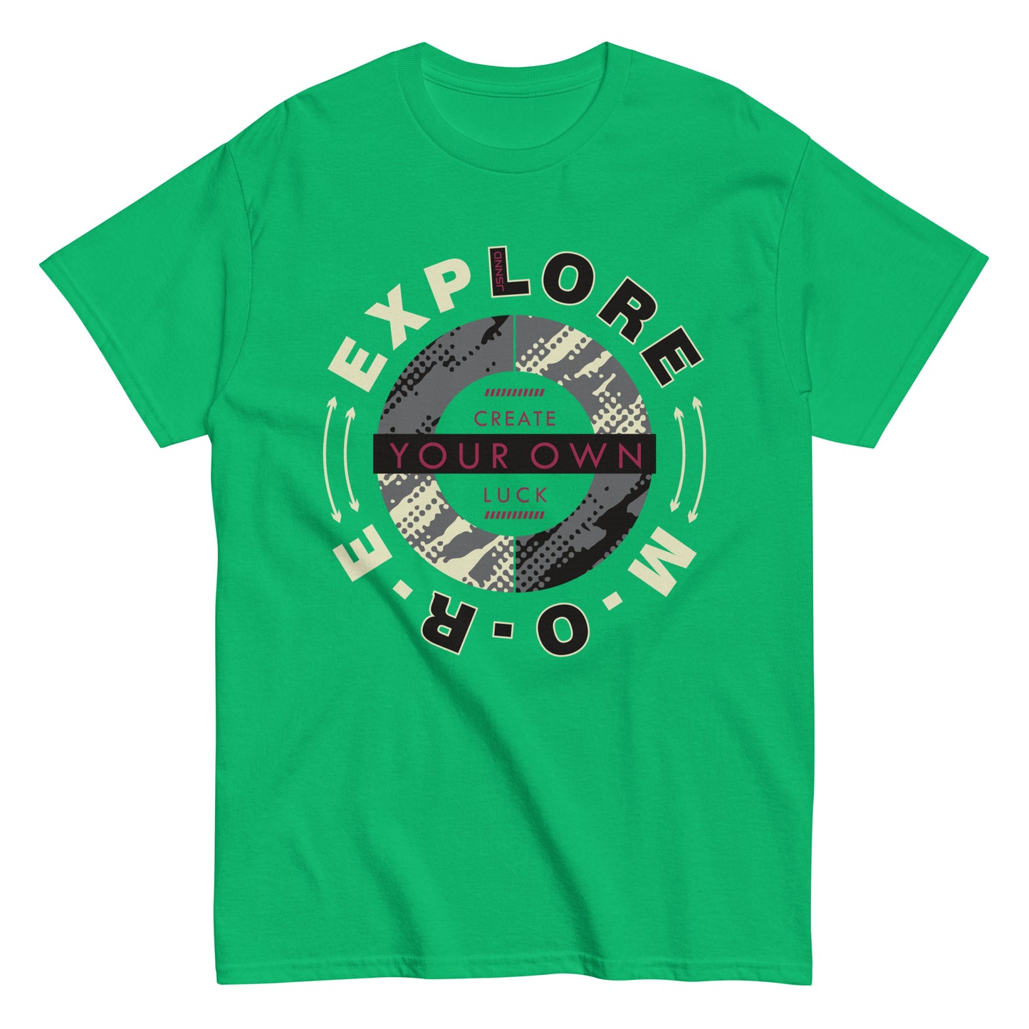 Explore More T-shirt