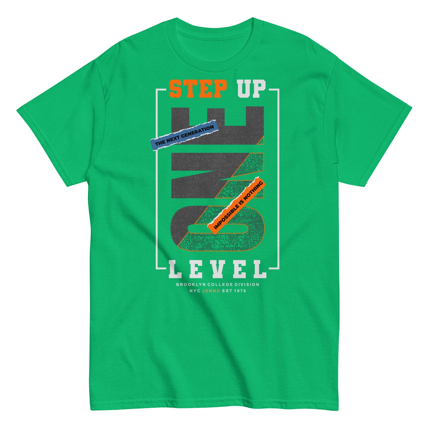 Level One T-shirt