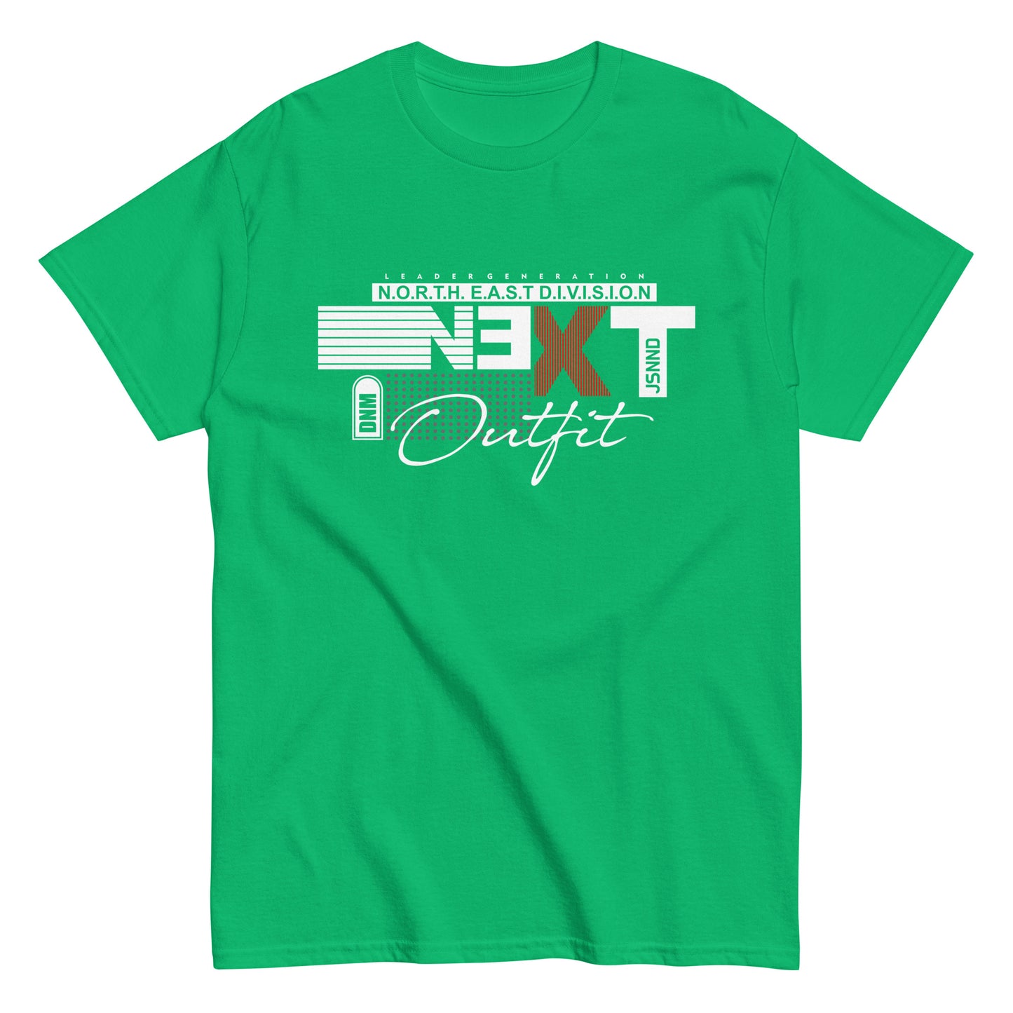 Next Quality T-shirt