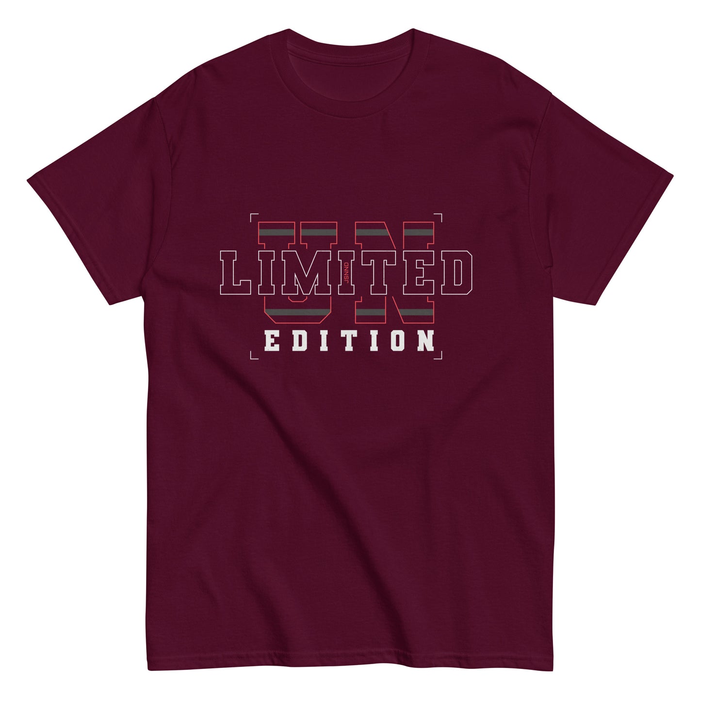 Unlimited Edition T-shirt