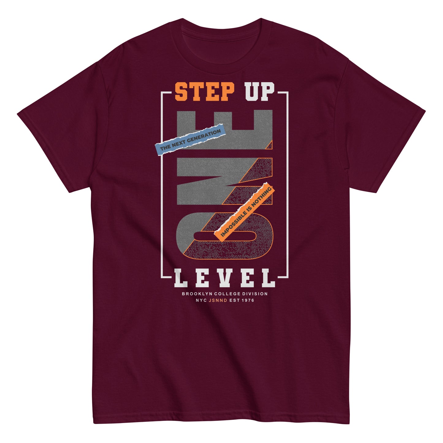 Level One T-shirt