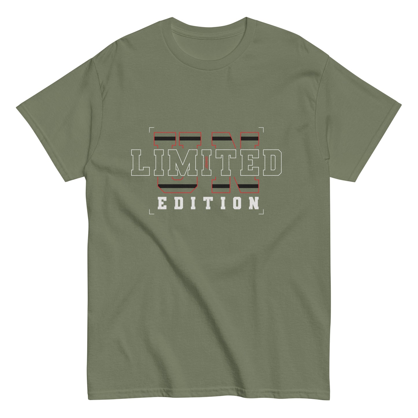 Unlimited Edition T-shirt