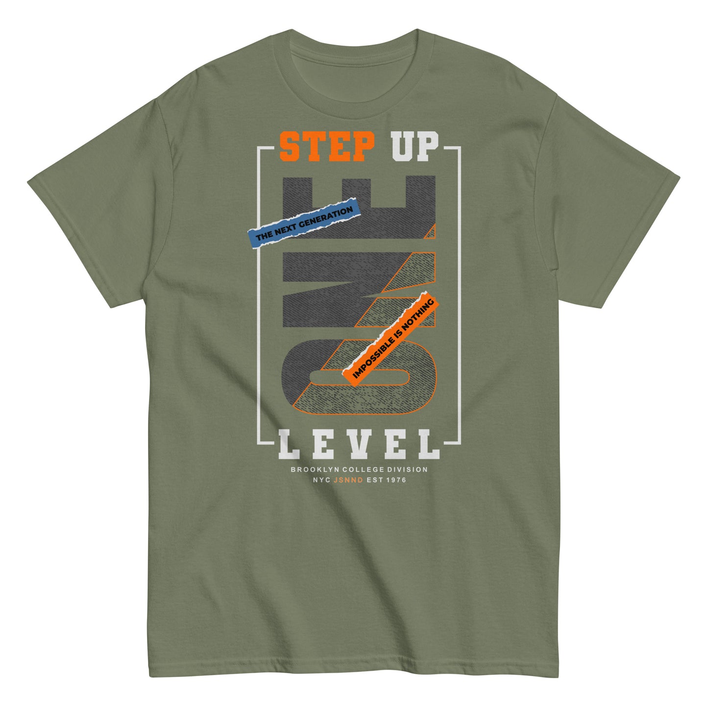 Level One T-shirt