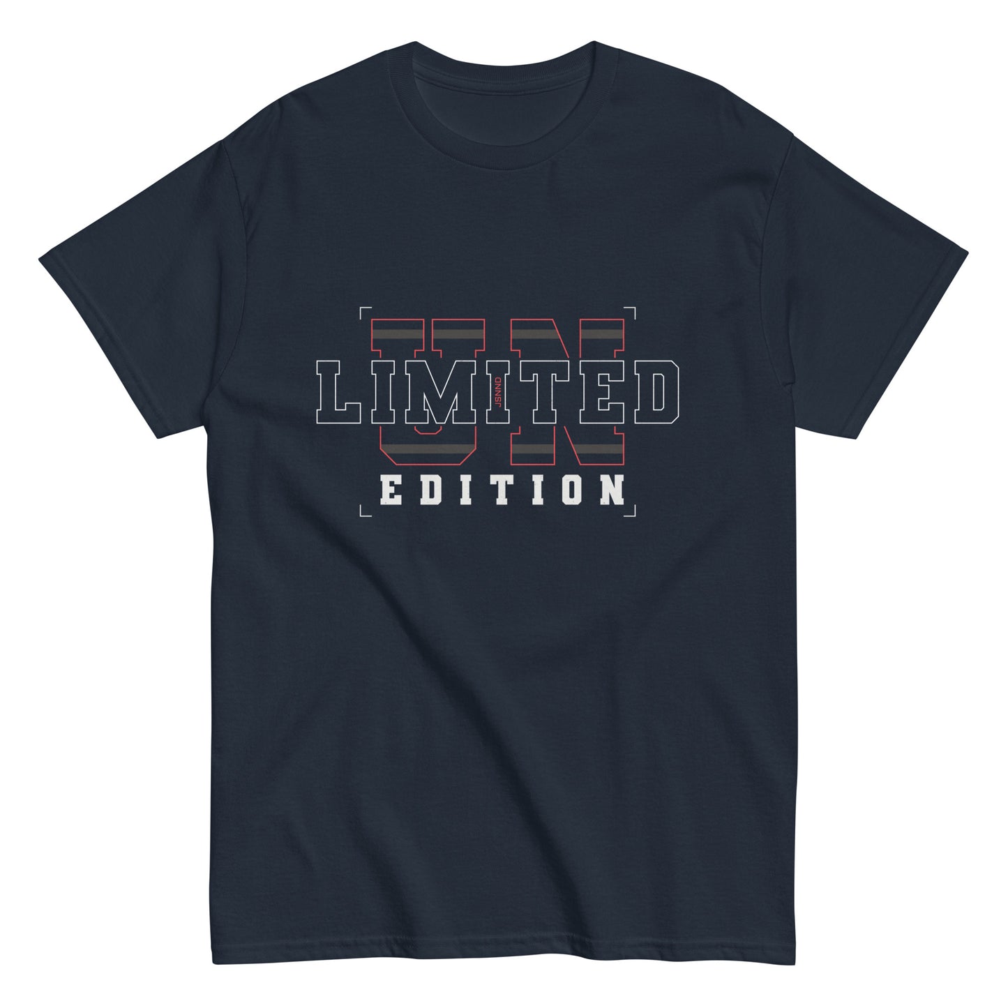 Unlimited Edition T-shirt