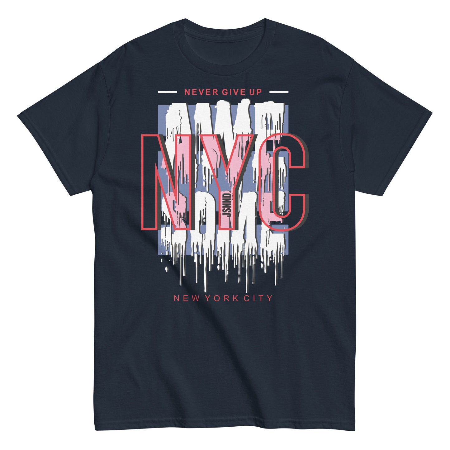 NYC classic tee