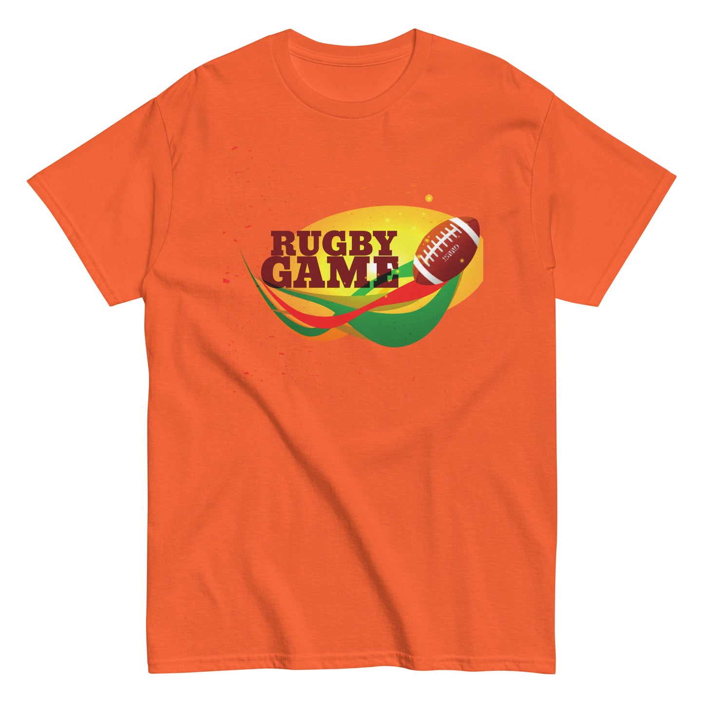 Football classic tee