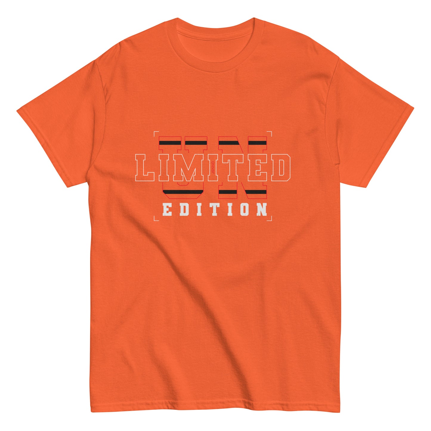 Unlimited Edition T-shirt