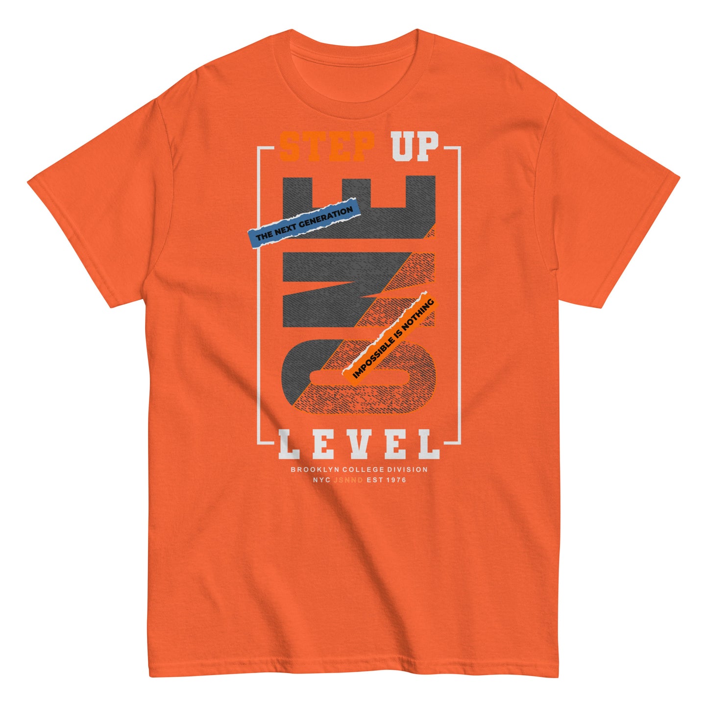 Level One T-shirt