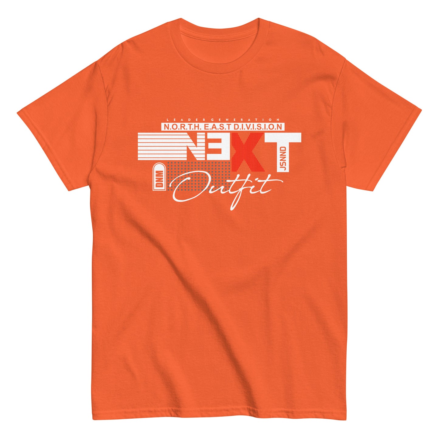 Next Quality T-shirt