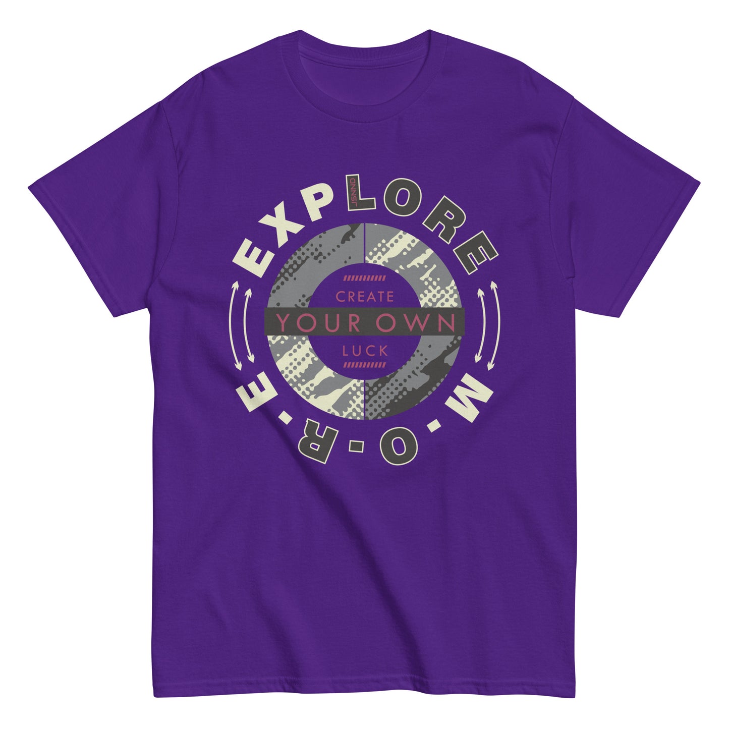 Explore More T-shirt