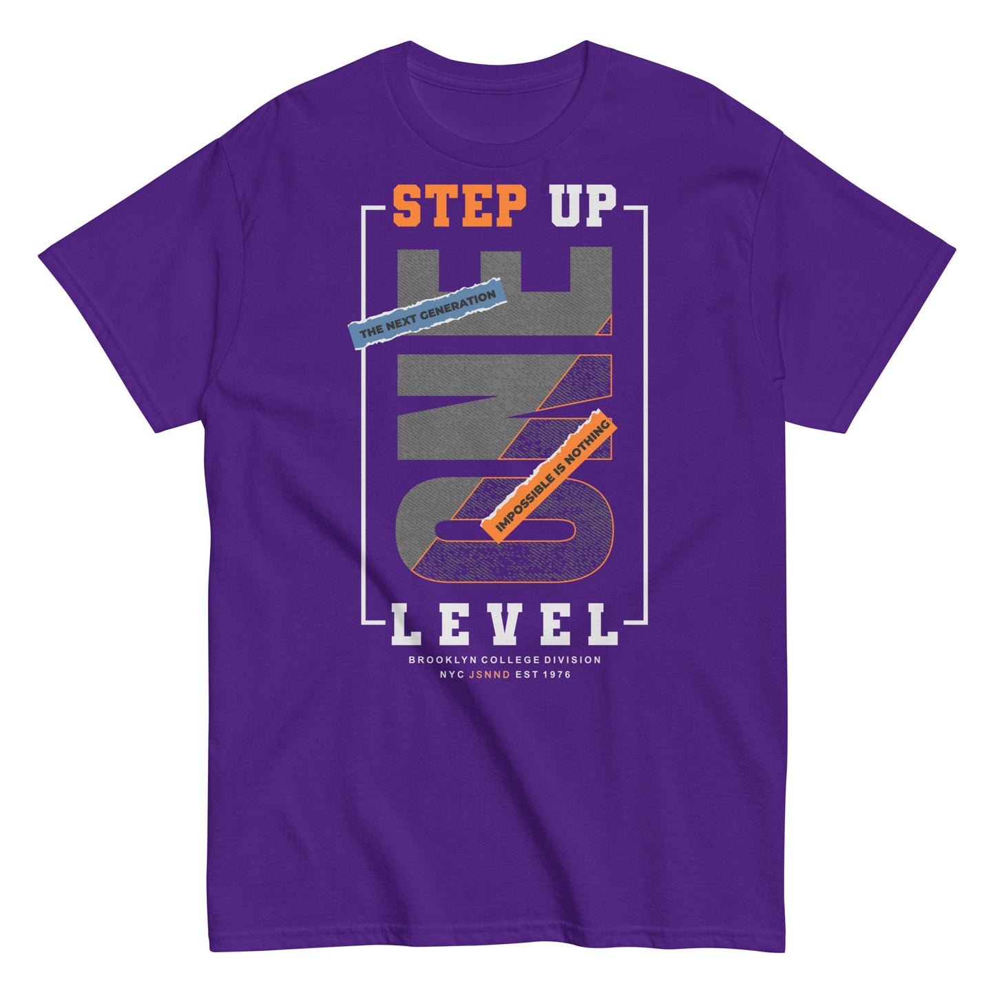 Level One T-shirt