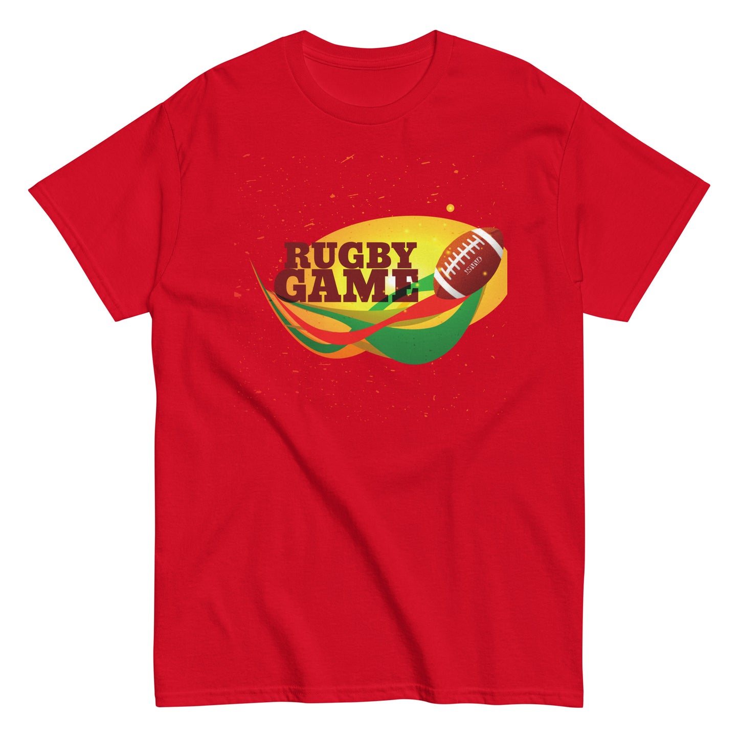 Football classic tee
