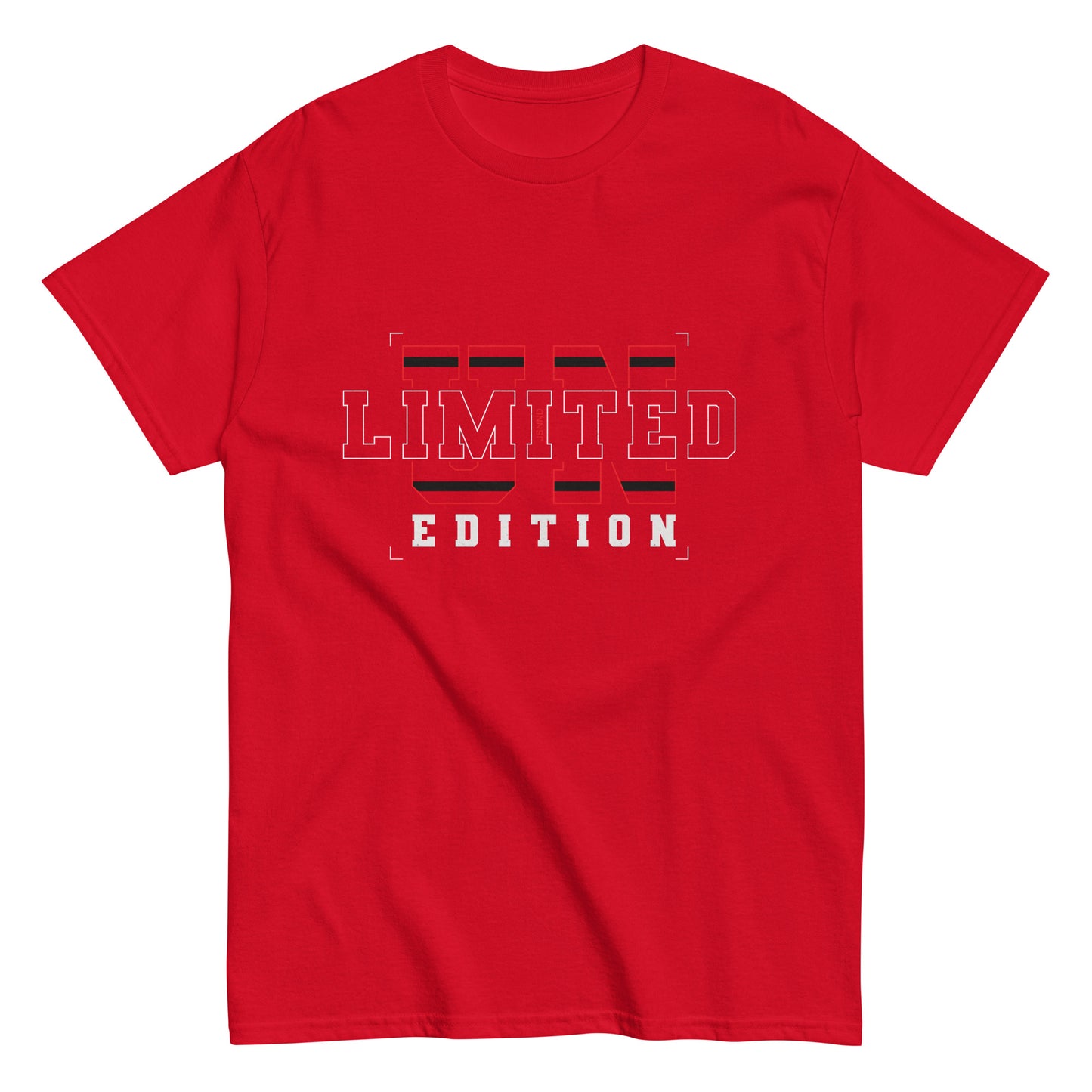 Unlimited Edition T-shirt