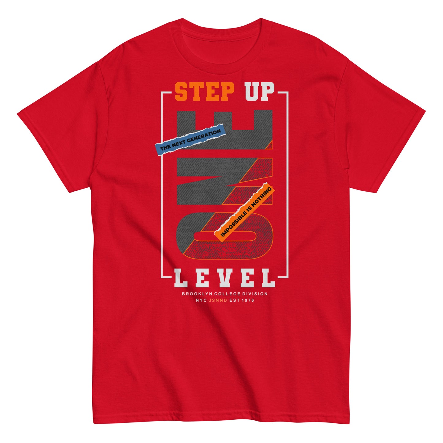 Level One T-shirt