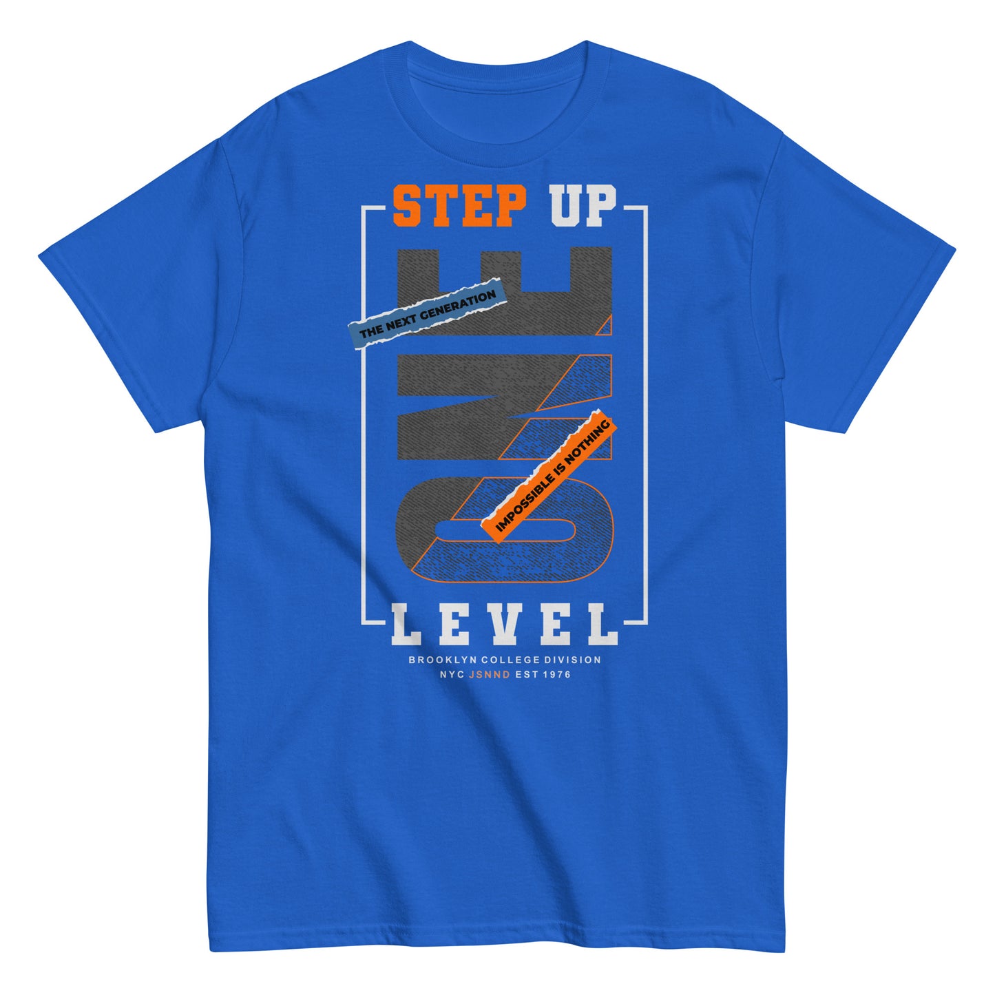 Level One T-shirt