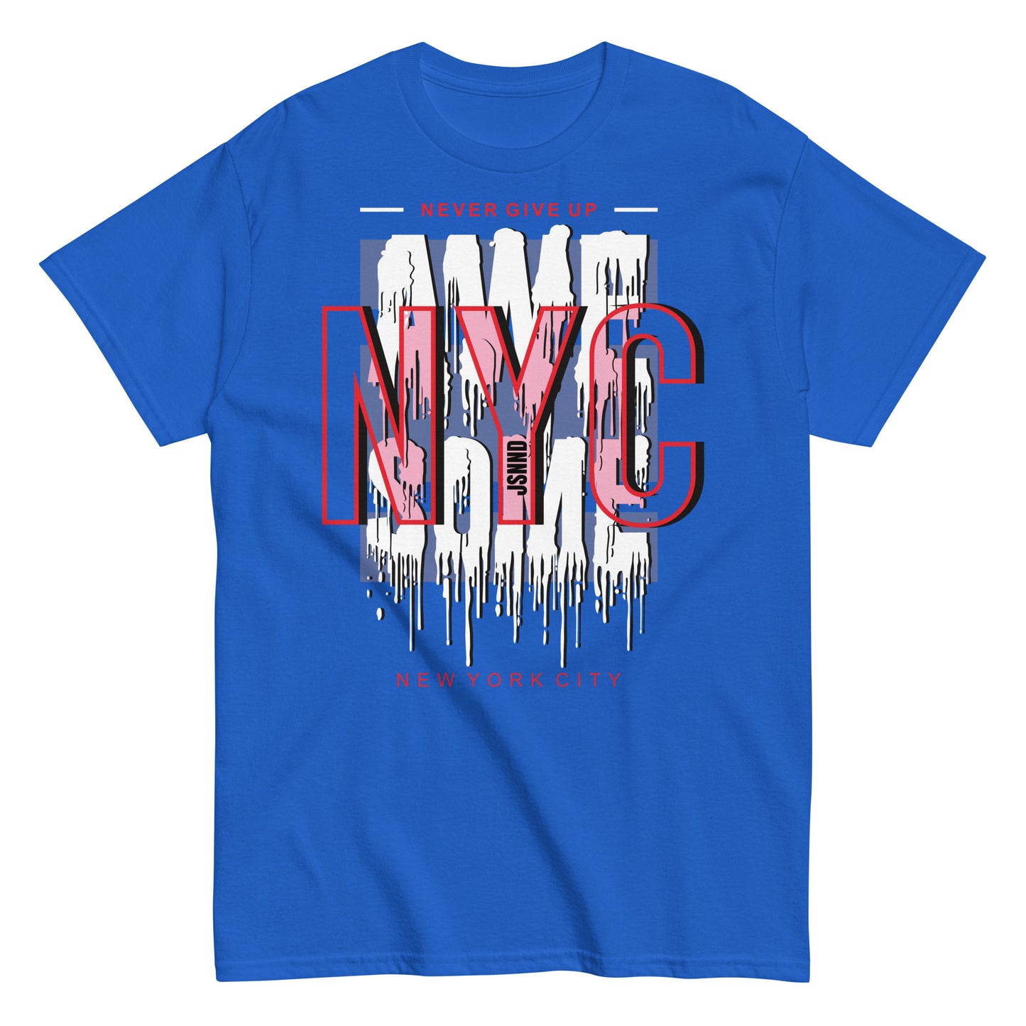 NYC classic tee