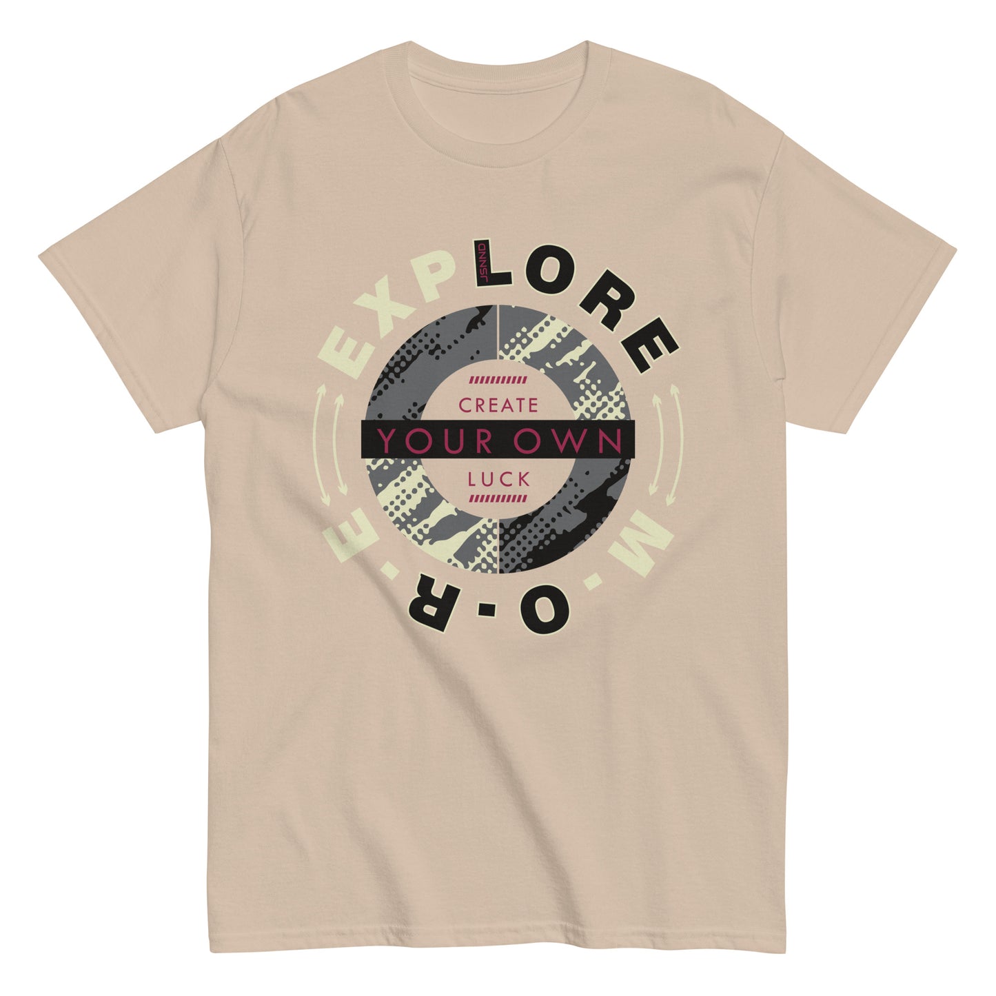 Explore More T-shirt