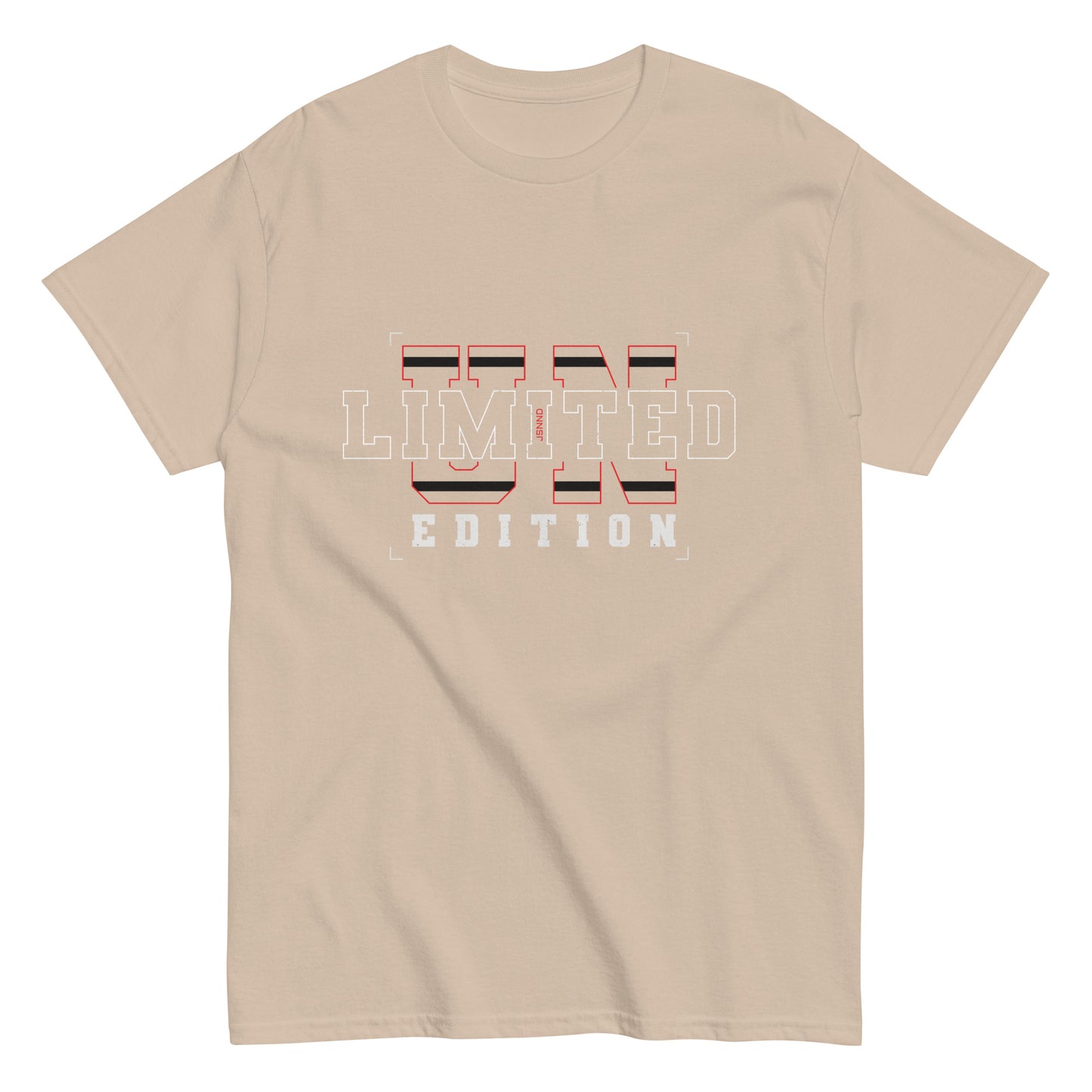 Unlimited Edition T-shirt
