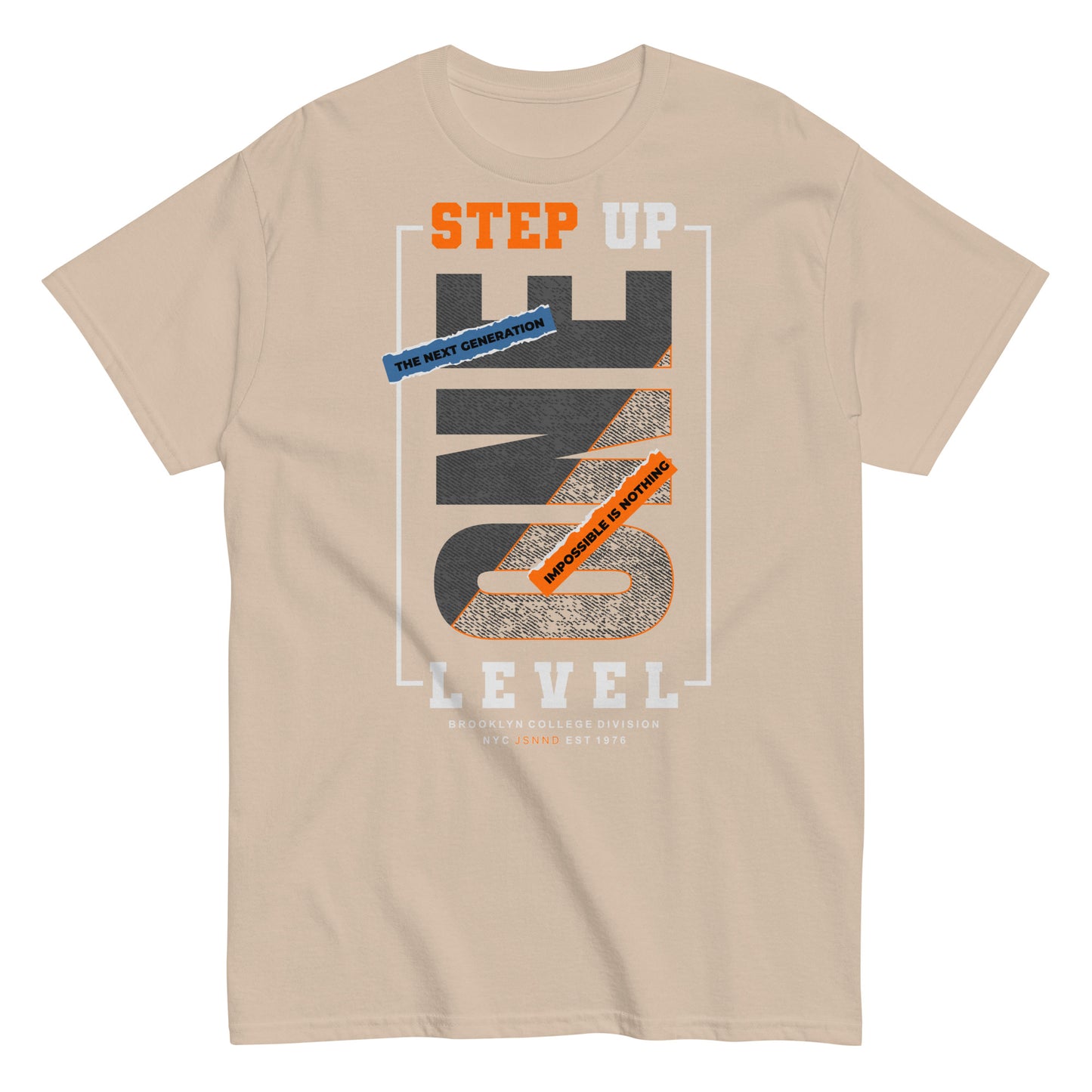 Level One T-shirt