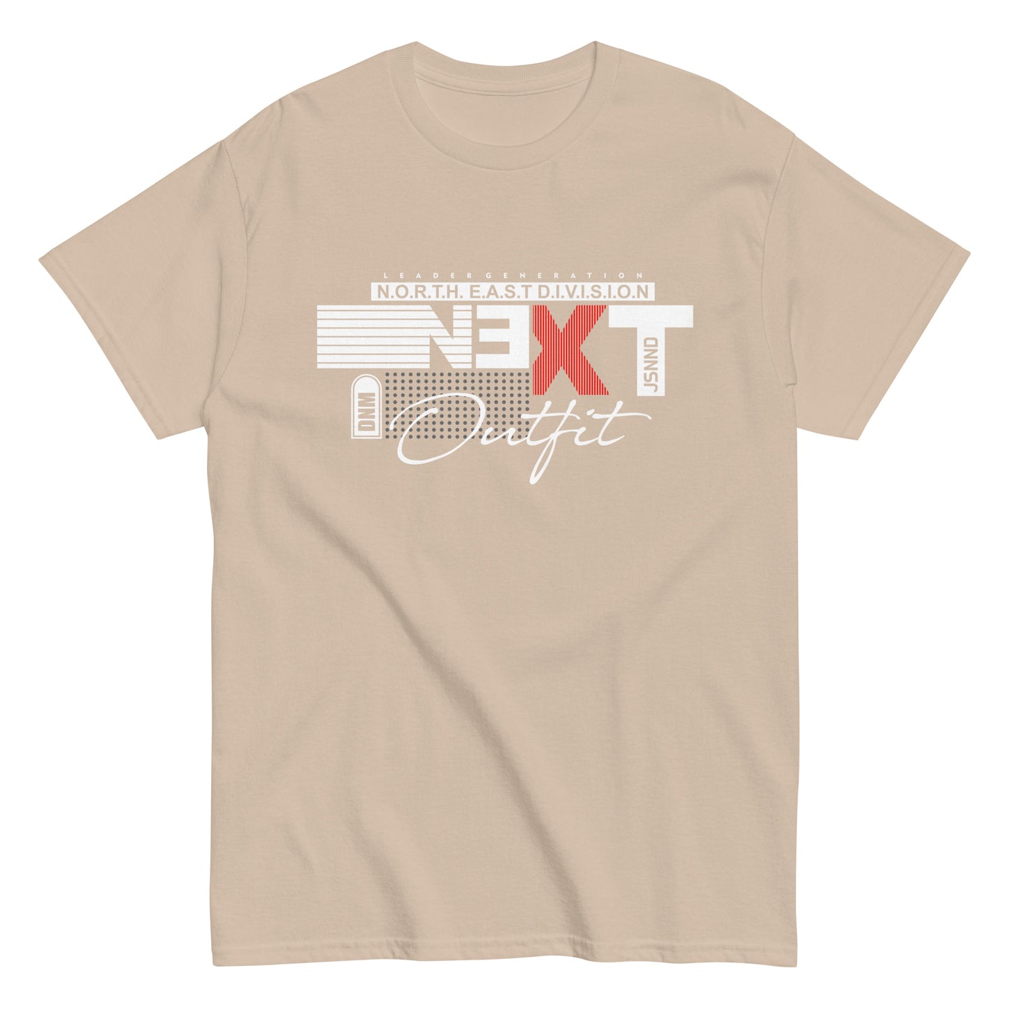Next Quality T-shirt