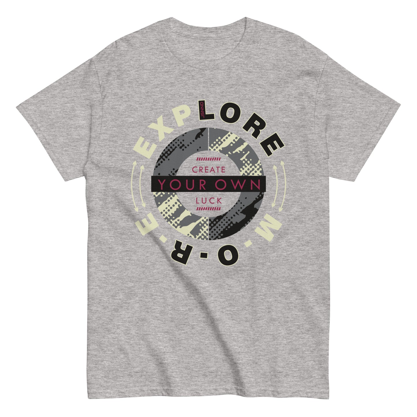 Explore More T-shirt