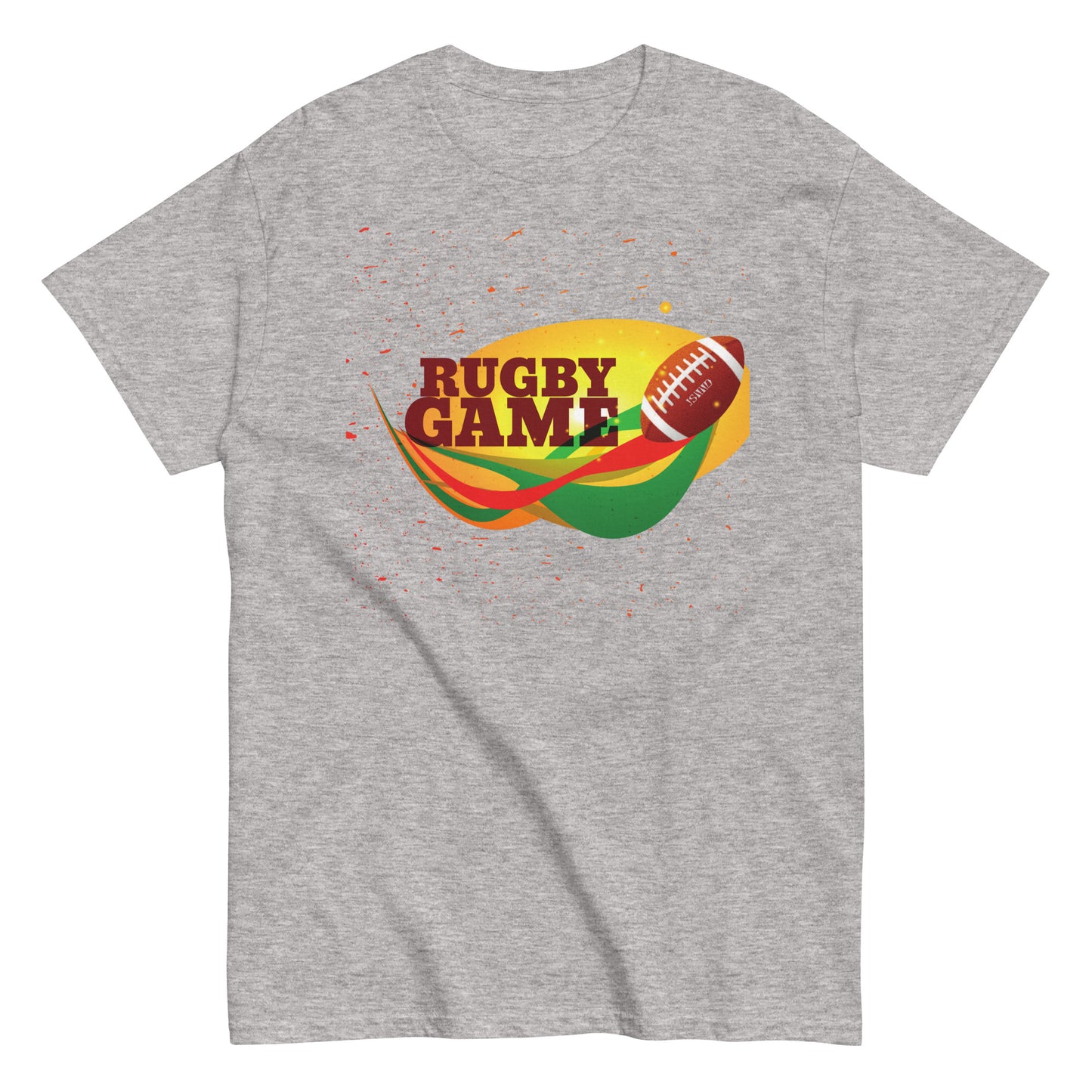Football classic tee