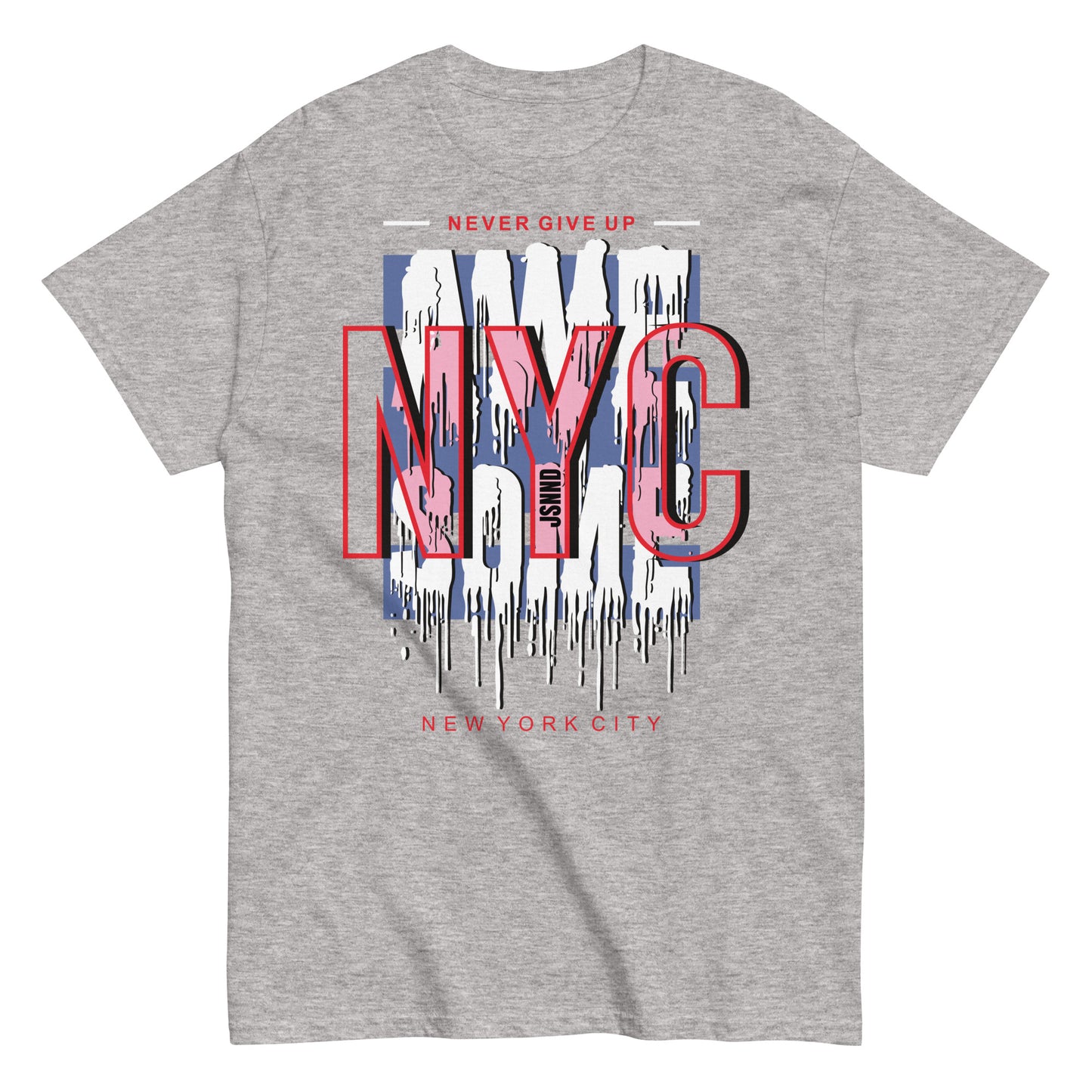 NYC classic tee